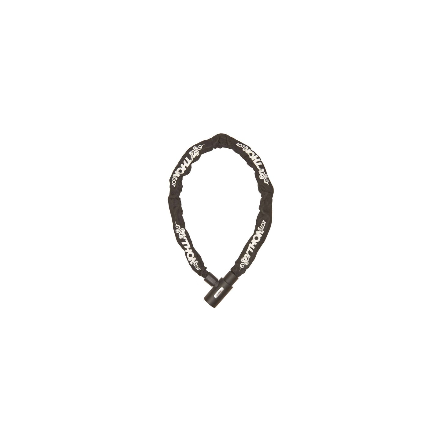 Buzaglo Pythonslot kettingslot 8mmx110cm