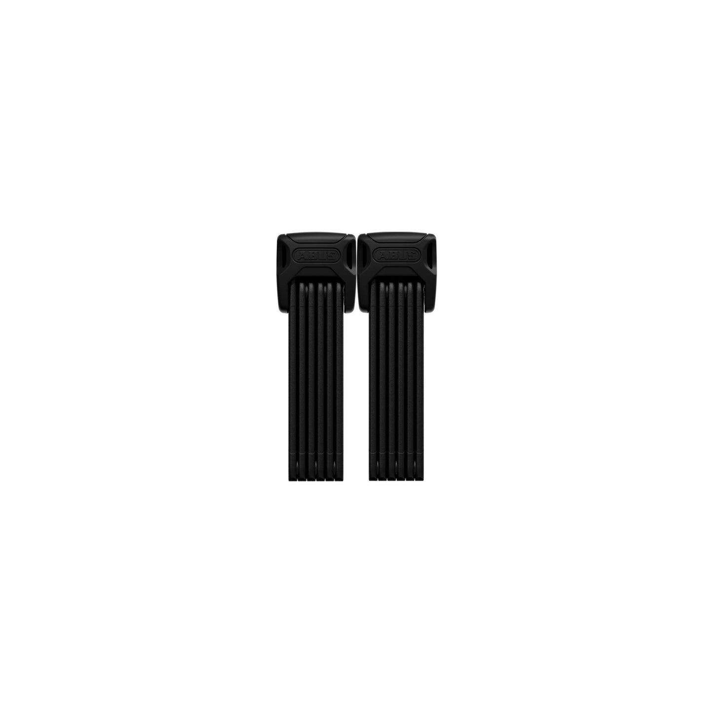 Abus Vouwslot Bordo Big 6000 90 zwart - 120 cm - Fietsbeveiliging