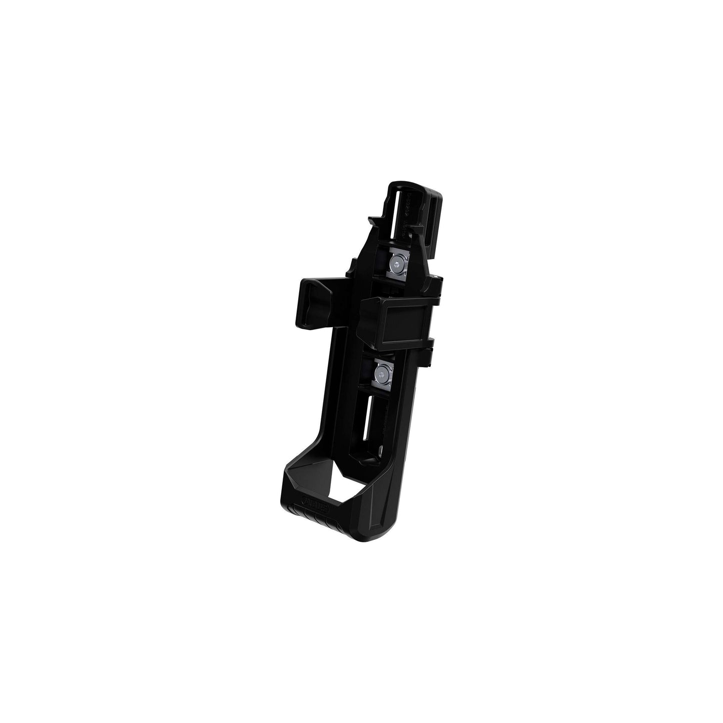 Abus Bordo Granit Xplus Alarm - Vouwslot 6500KA 90 Zwart