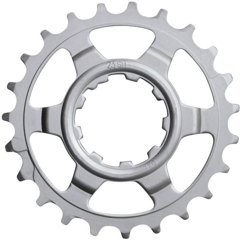 Miche krans 23t shimano 10v (laatste)