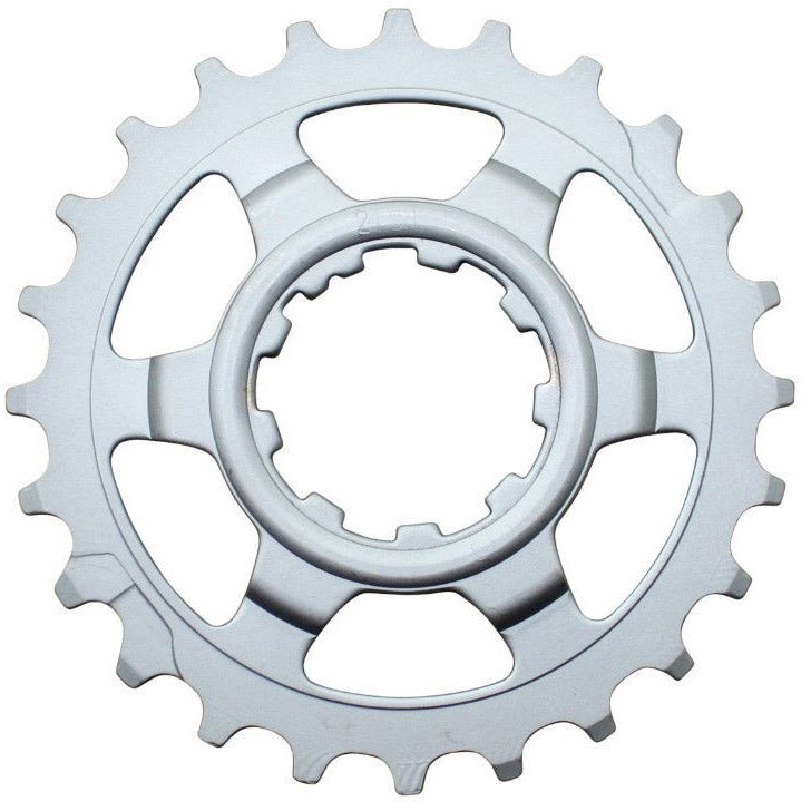 Miche krans 24t shimano 10v (laatste)