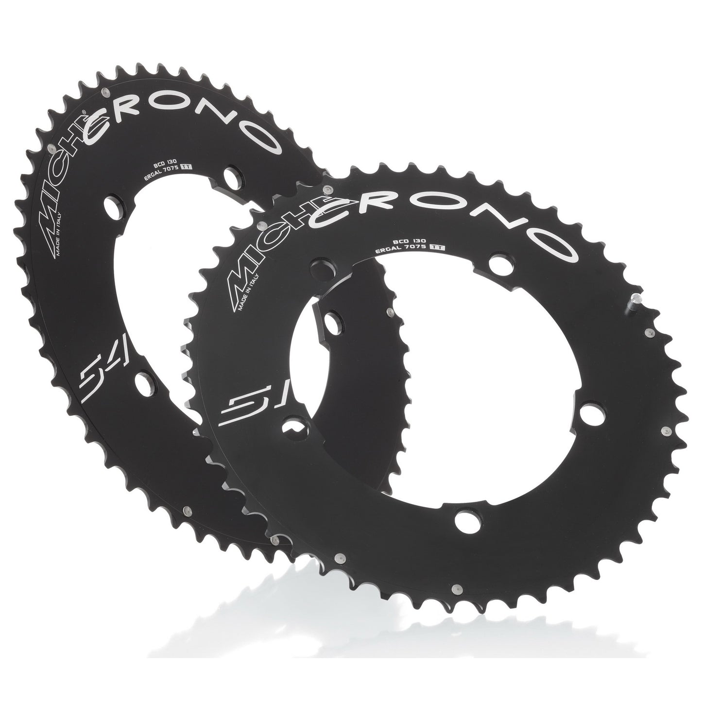 Miche kettingblad supertype crono 130 55t 10v shimano