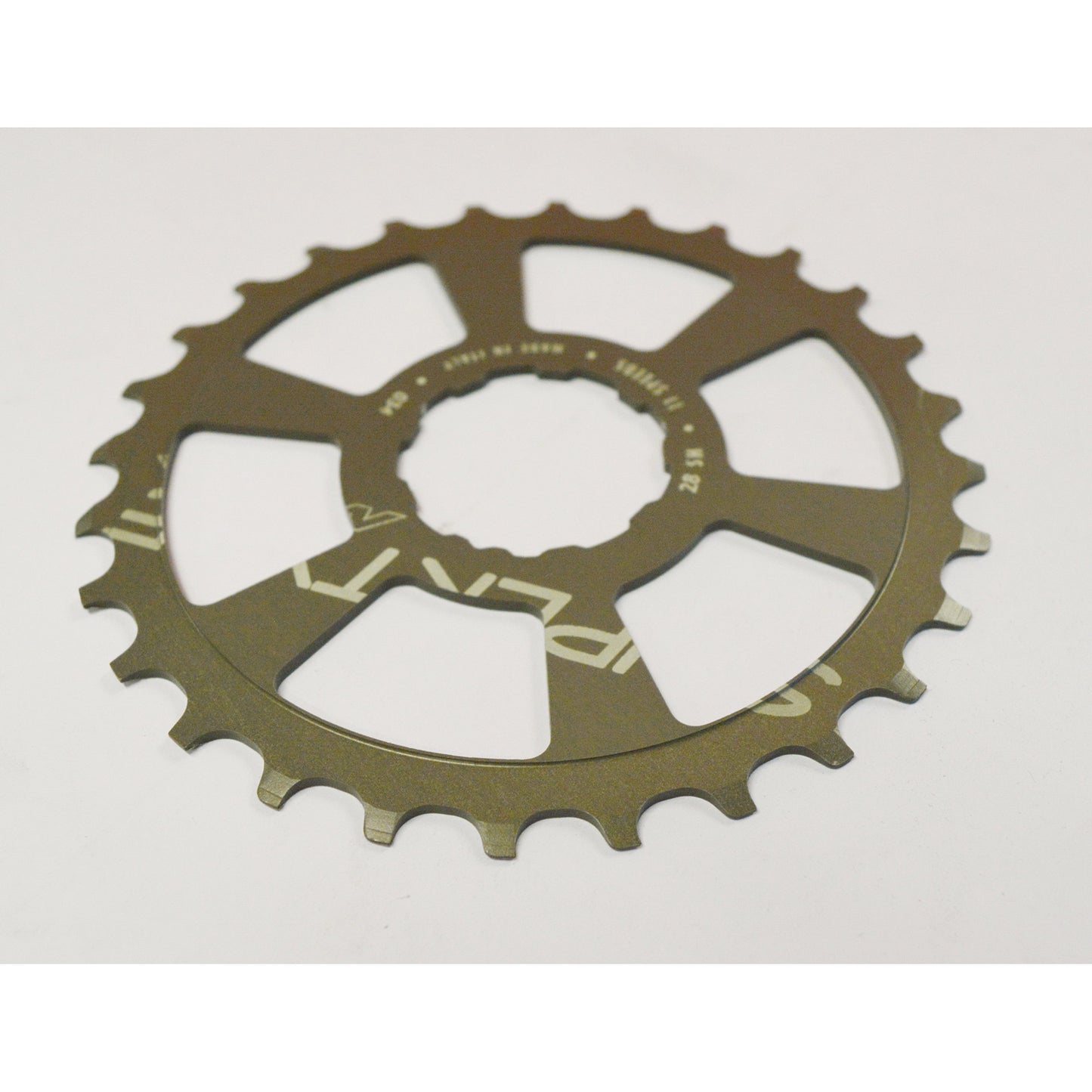 Miche krans supertype 28t shimano 11v