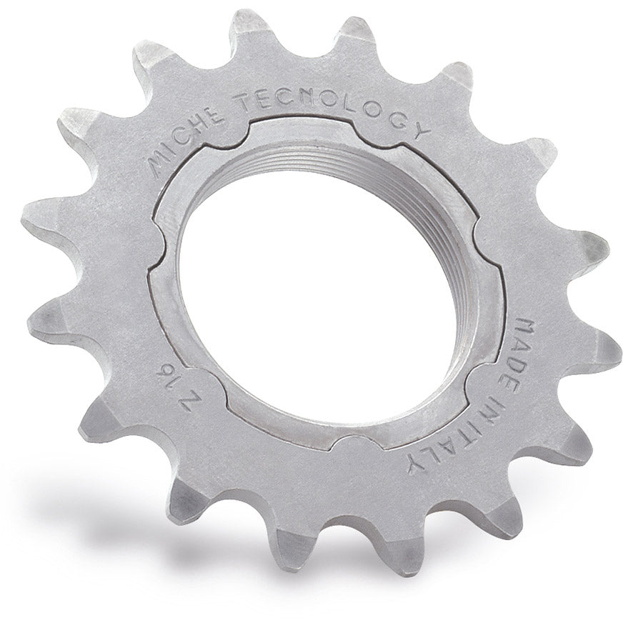 Miche krans pista kit 12t 1 8 met behuizing