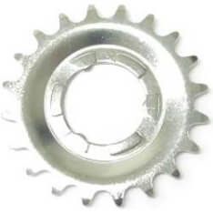 Shimano Tandwiel nexus 20t | 3 32 | zilver