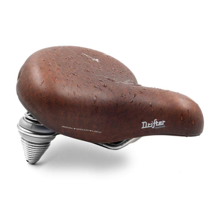 SELLE ROYAL Drifter small - relaxed - brown