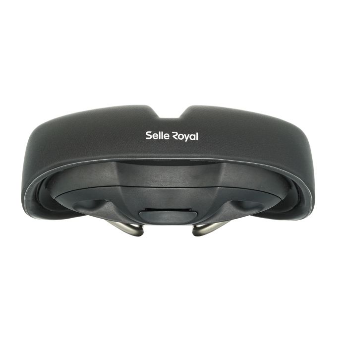 SELLE ROYAL Vaia - relaxed - black