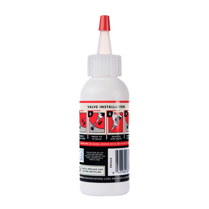 STANS Stan's original tubeless sealant - 60ml