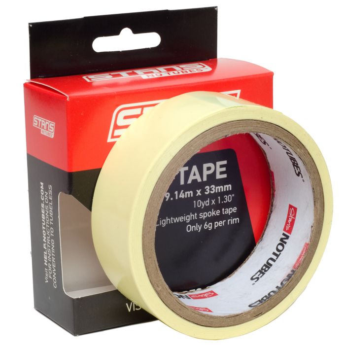 STANS Stan's rim tape (9m) - 33mm