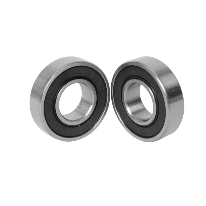 STANS Stan's bearing - 6900 llb - 10x22x6 (chrome - gray) (2pcs)
