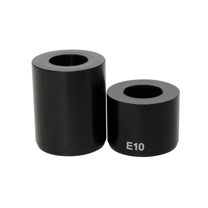 STANS Stan's e-sync neo hub end caps - rear - 10x135 ta - centerlock