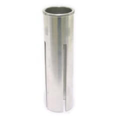 Ergotec Stuurpen adapter alu 22.2 25.4 (vulbus)