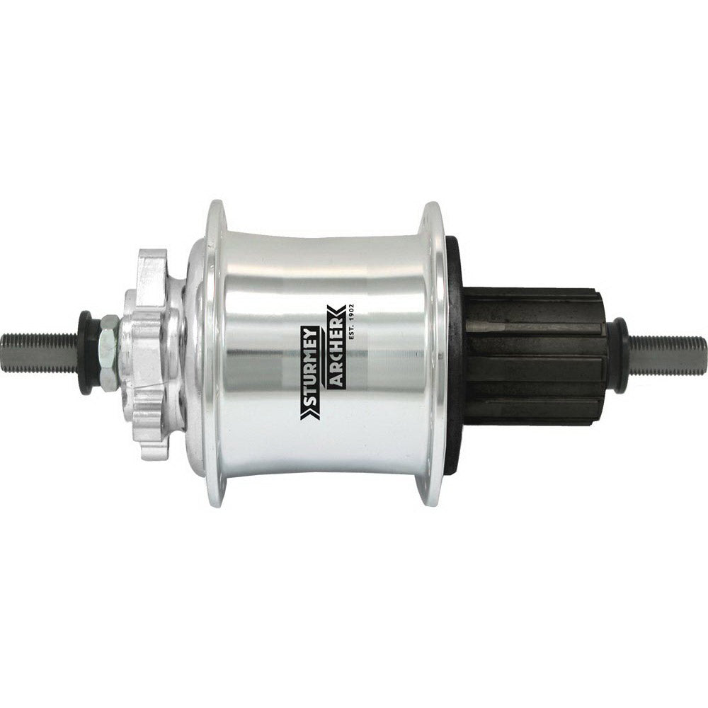 Spanninga Sunrace freewheel cs-rk3 36g