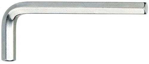 Stahlwille inbussleutel 6mm (u)