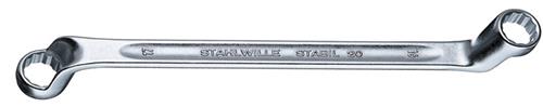 Stahlwille ringsleutel 8x9