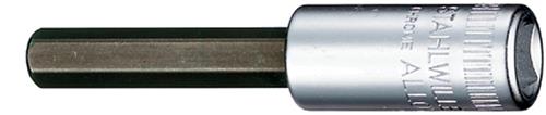 Stahlwille dop inbus 1 4 -1 8