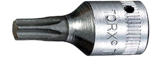 Stahlwille dop torx 1 4 -t40