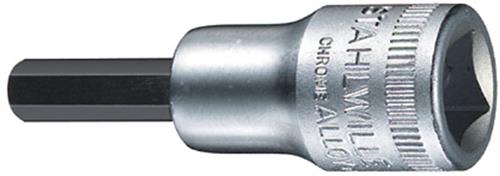 Stahlwille inbusdop 3 8 -5 32