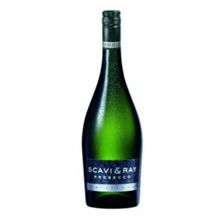 Scavi Ray frizzante piccolo (24x 20cl)