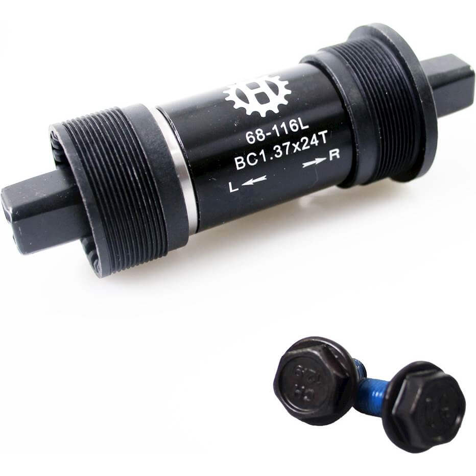 Bracketas Trapas fausto bsa | plastic cups | 68mm | 116mm