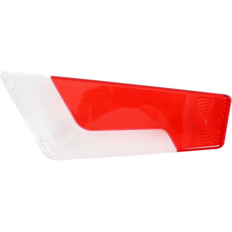 THULE rücklichtkappe tail light lens 931 932