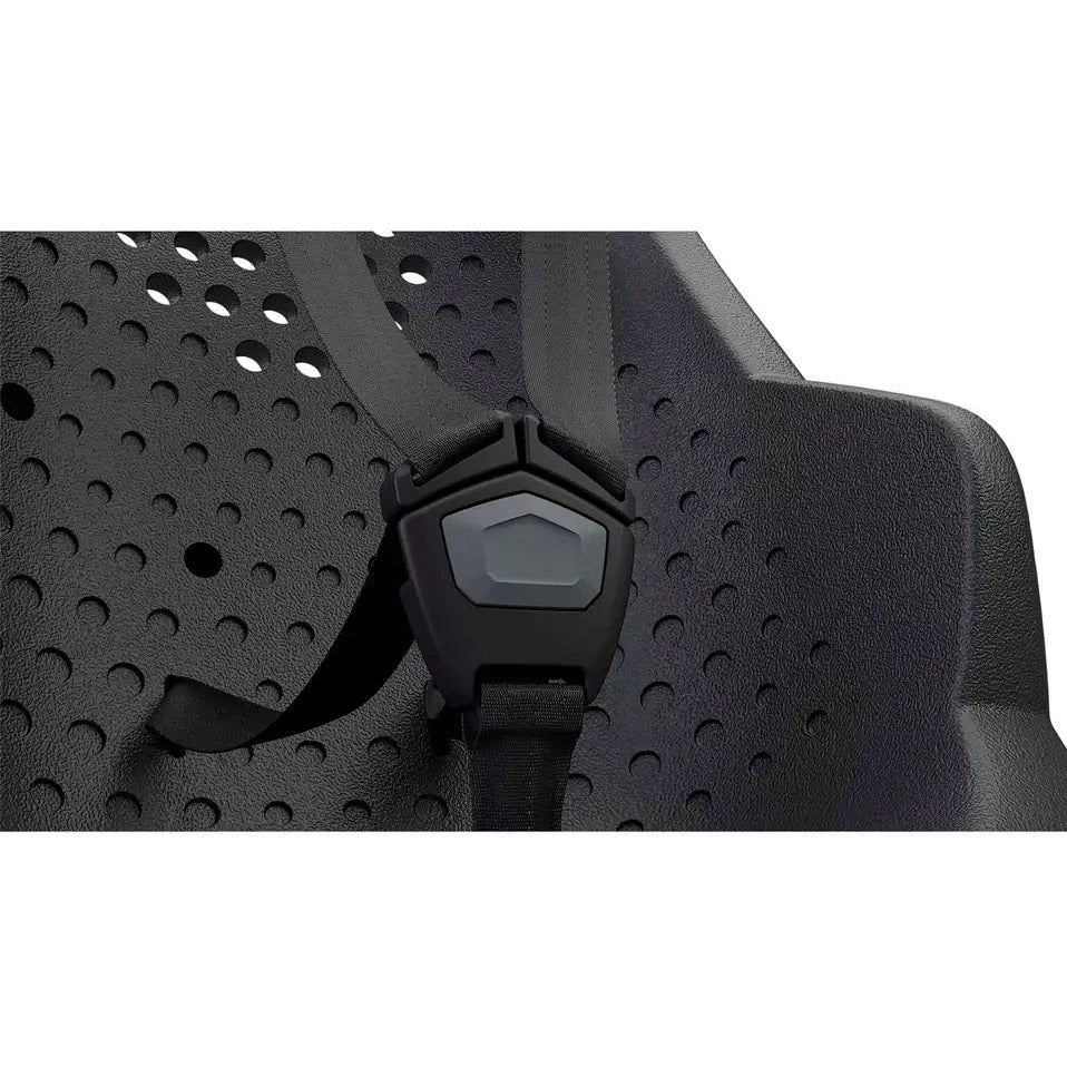 THULE Yepp 2 achterzitje maxi frame zwart 12041201