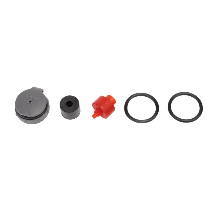 TOPEAK Parts kit - mountain da mountain da g