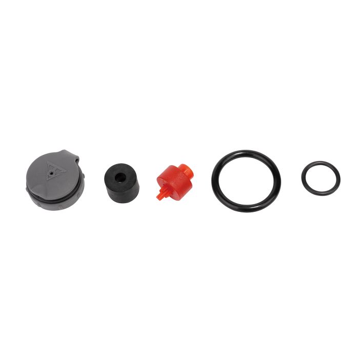 TOPEAK Parts kit - mountain tt mountain tt g