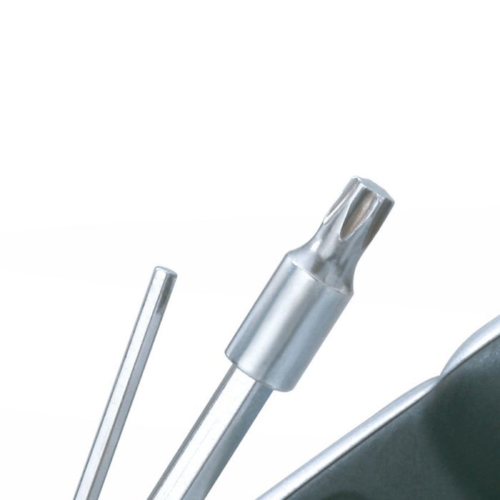 TOPEAK Tool bit (t25) - hexus ii hexus x