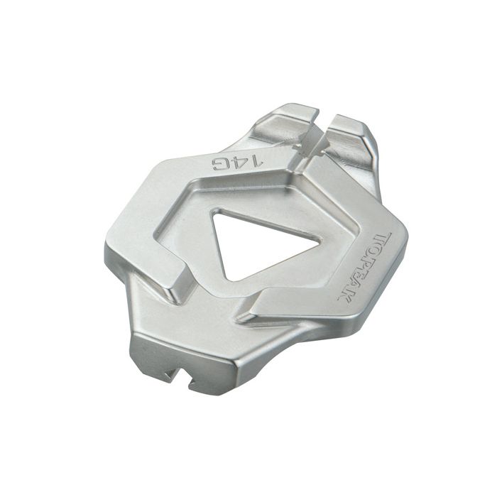 TOPEAK Duospoke wrench - 14g 15g
