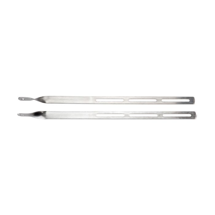 TOPEAK Hardware kit xl - tubular racks