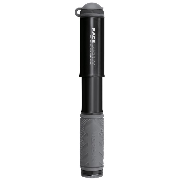 TOPEAK Racerocket - black