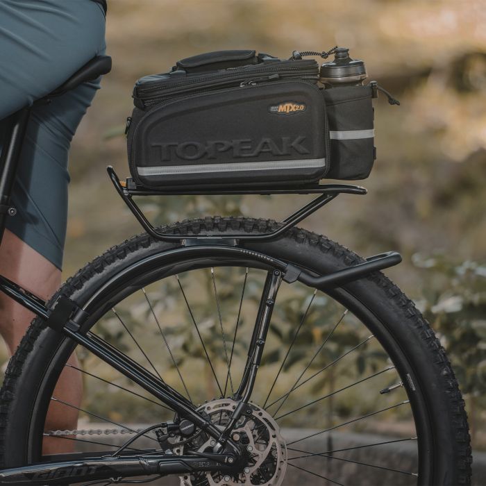 TOPEAK Tetrarack m2 hd - rear