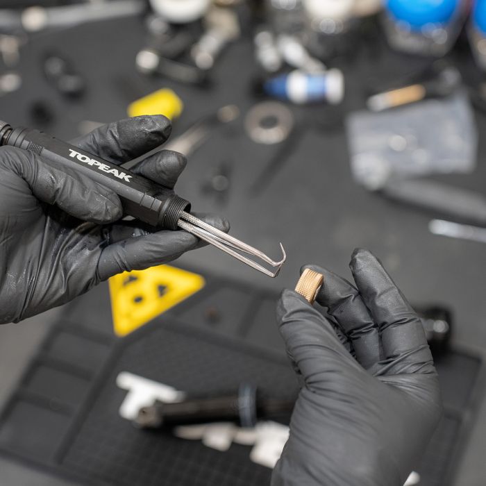 TOPEAK Utility tool pick