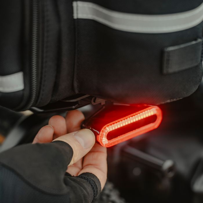 TOPEAK Rack redlite 60