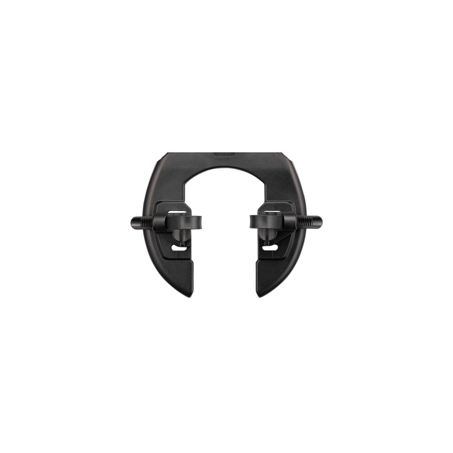Trelock Ringslot ZR 20 - Zwart