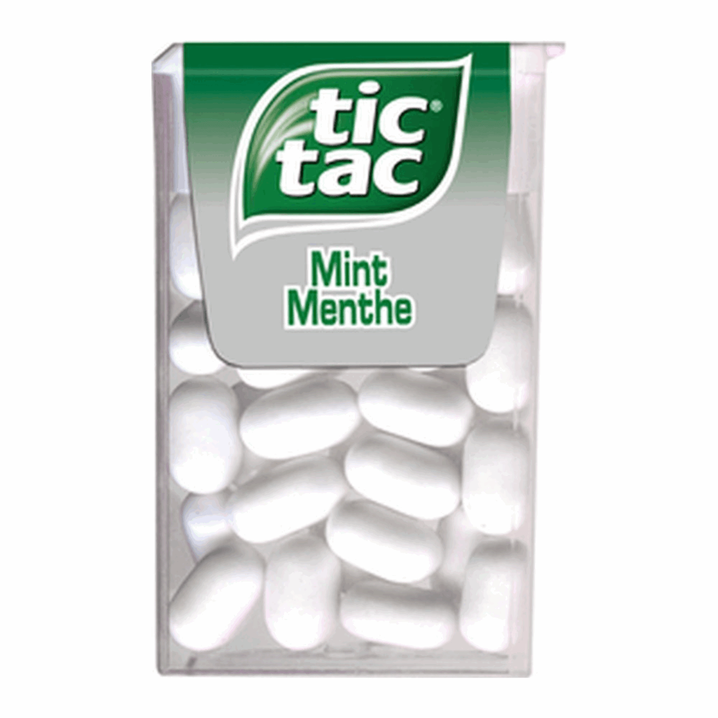 Tic Tac t1 mint wit (36x 18gr)