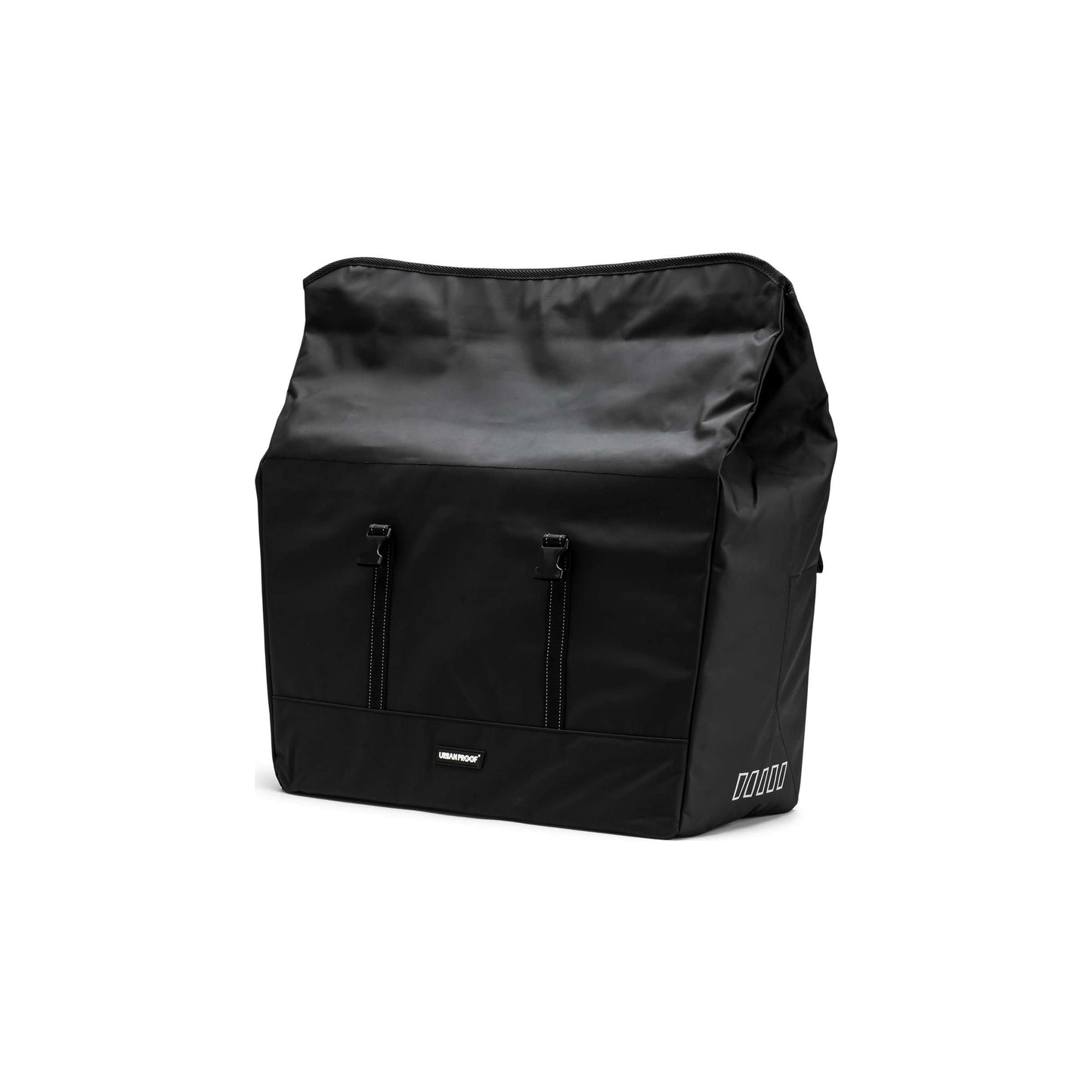 Dutchperfect Urbanproof enkele tas longtail 60l zwart