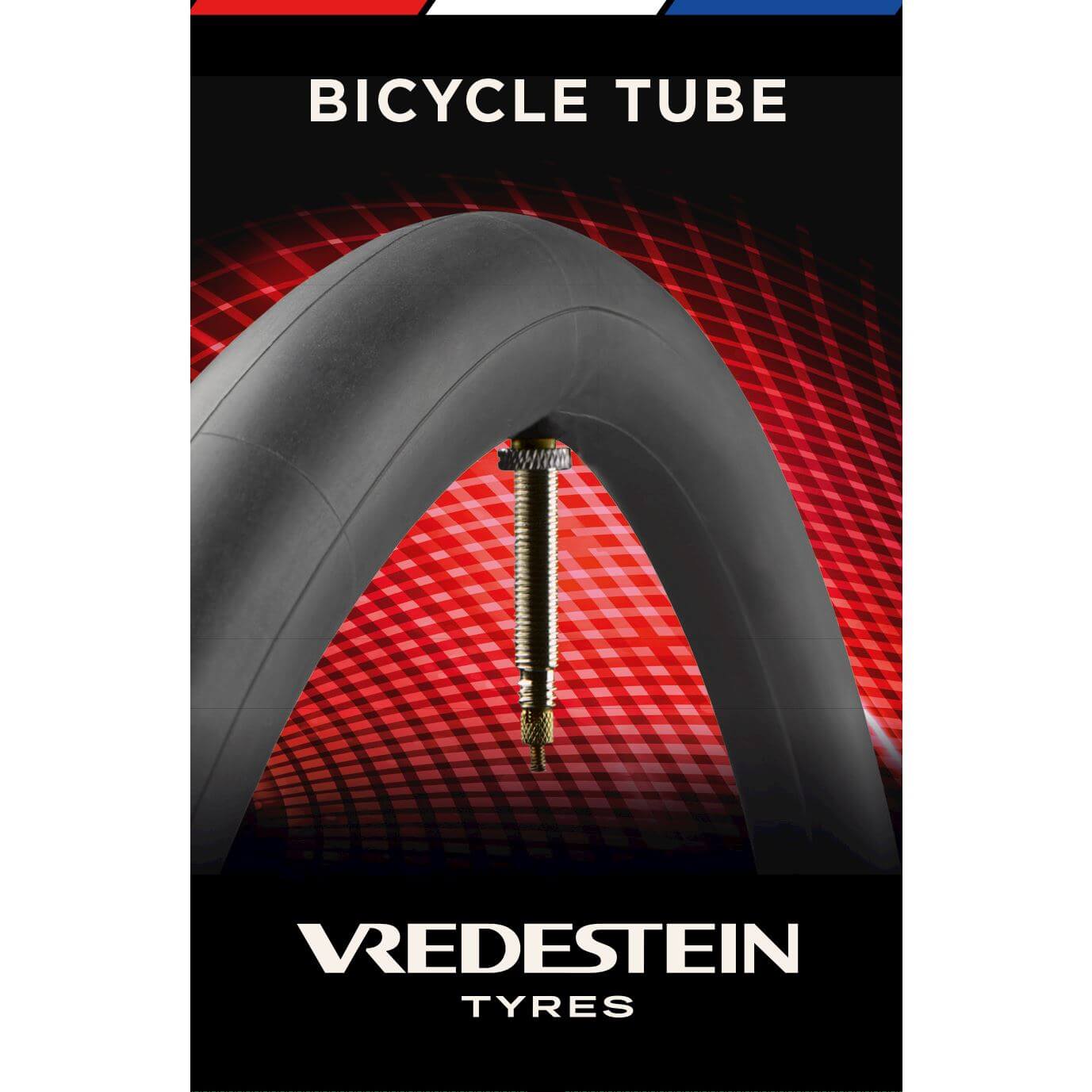 Vredestein binnenband 26-27.5 inch 47 62-559 584 av 40mm