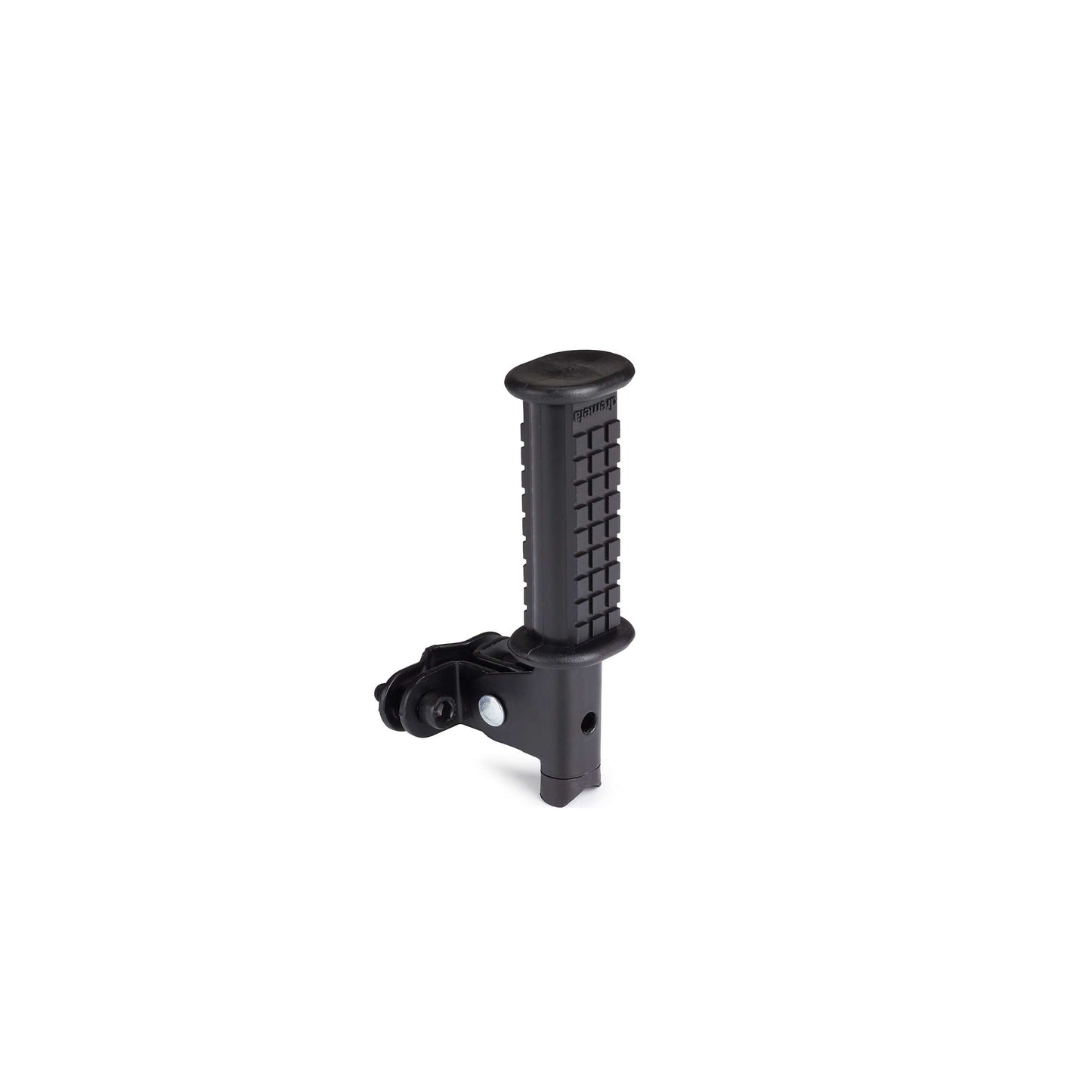Polisport Plasticos S.A. Bobike voetrusten 1110s zwart