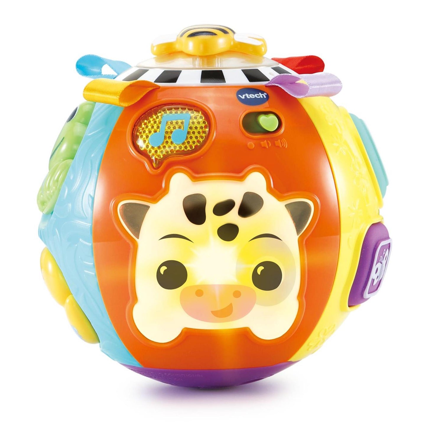 Vtech koetje boe activiteitenbal