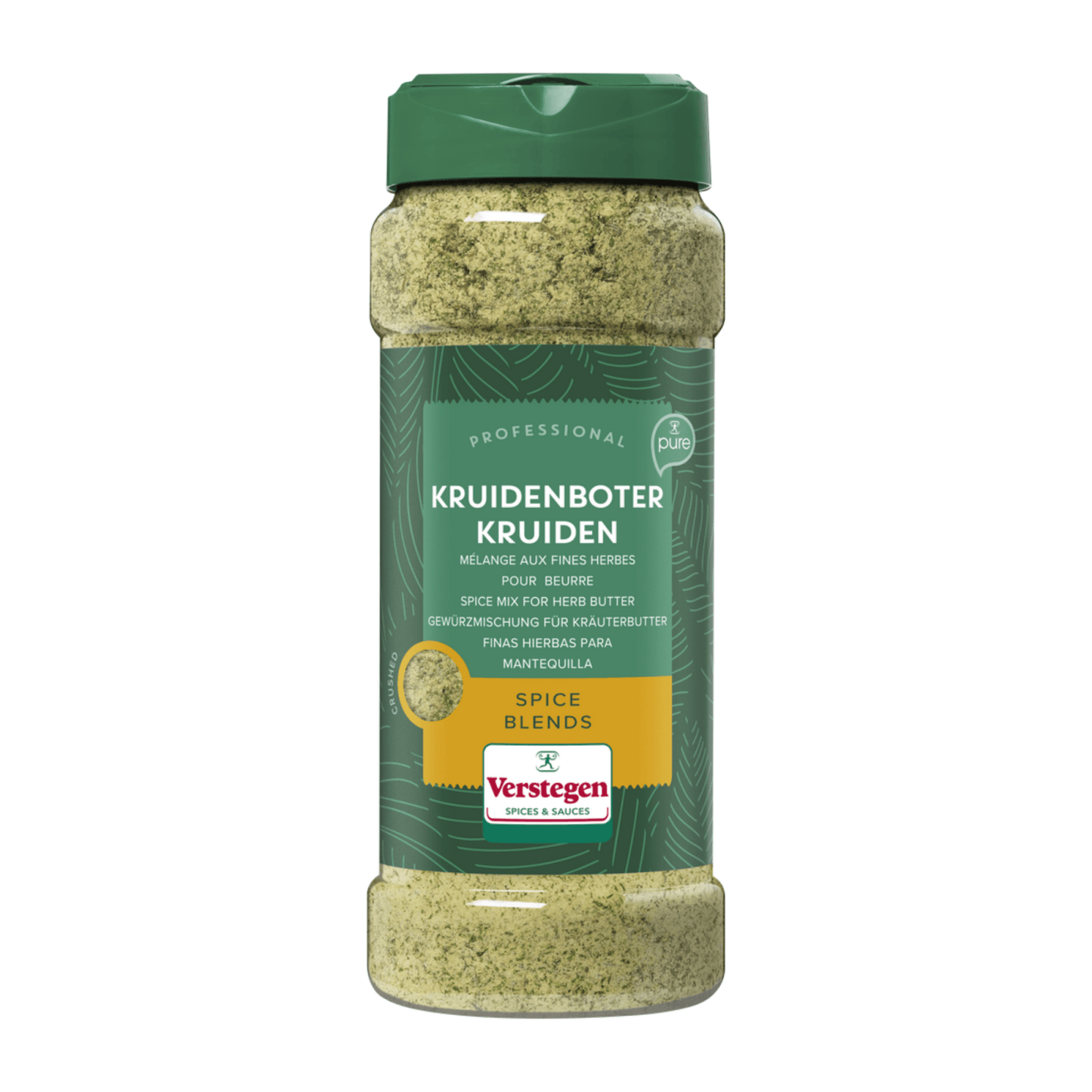 Verstegen kruidenmix voor kruidenboter (290gr)