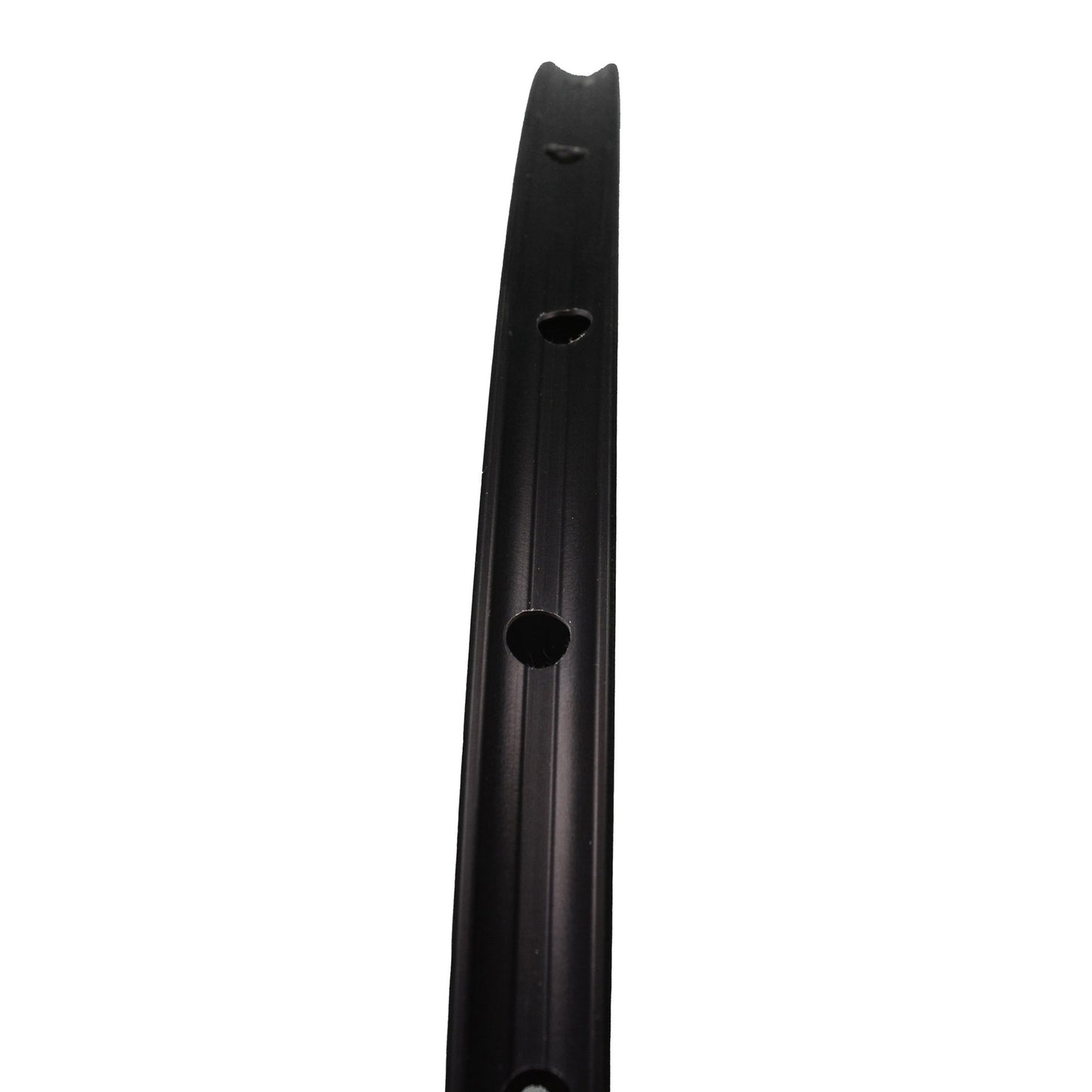 Miche velg 28 pista tube 32g alu zwart