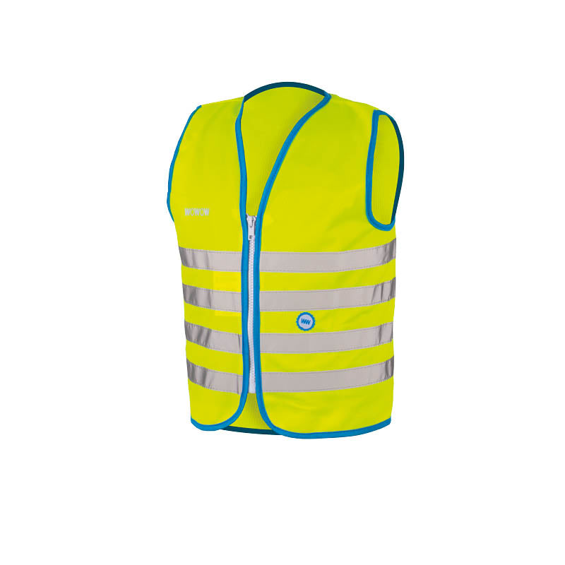 Wowow kinderhesje fun yellow s