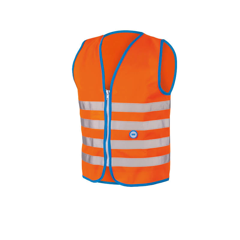 Wowow kinderhesje fun orange s