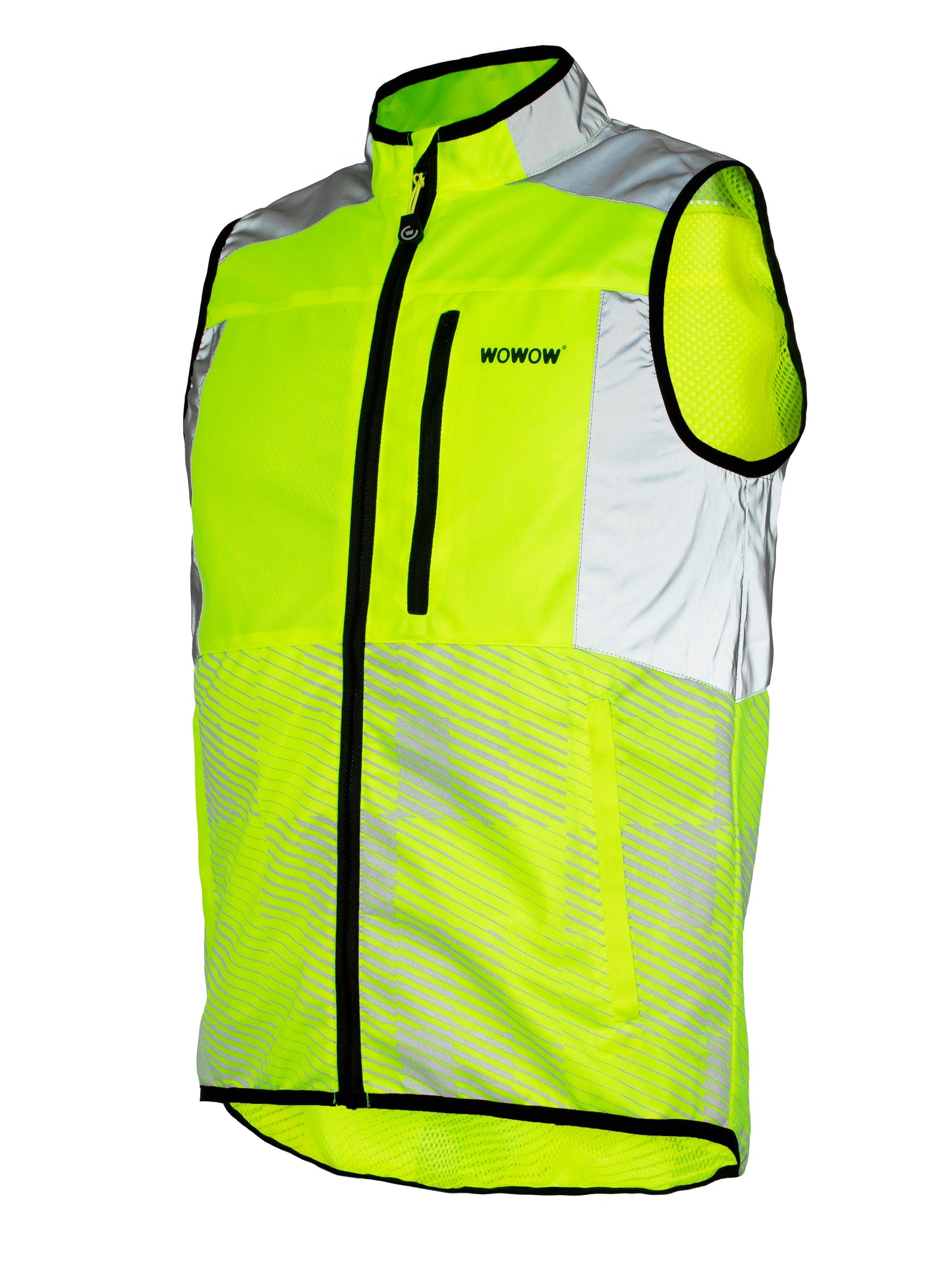 Wowow hesje tracker yellow xxl
