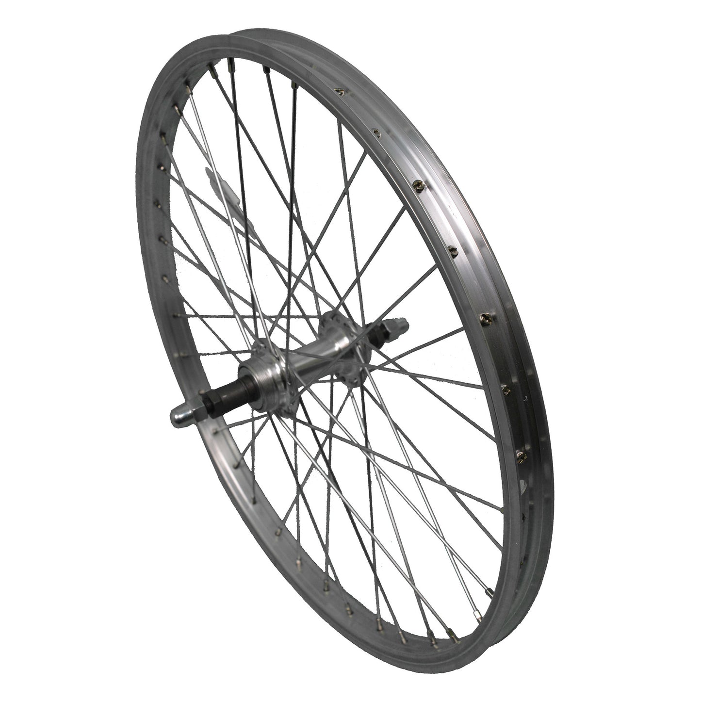 Roland Achterwiel 20-1.75 pion alu alesa 421