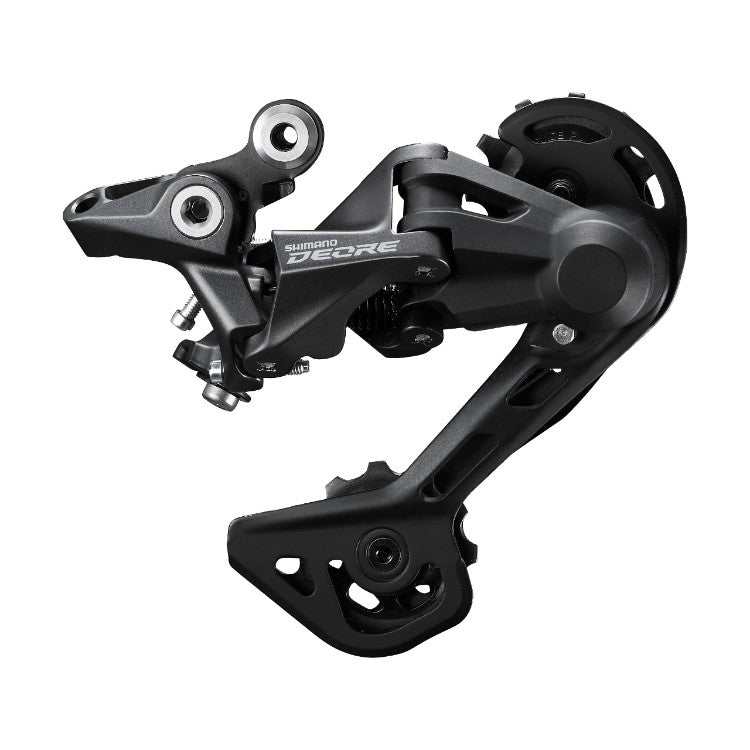 Shimano Derailleur achter deore 10 11v