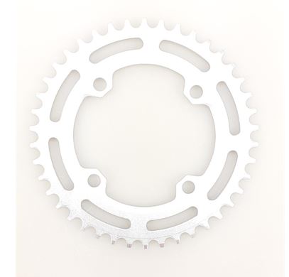 Xtrabike Kettingblad 42t 4arms blank