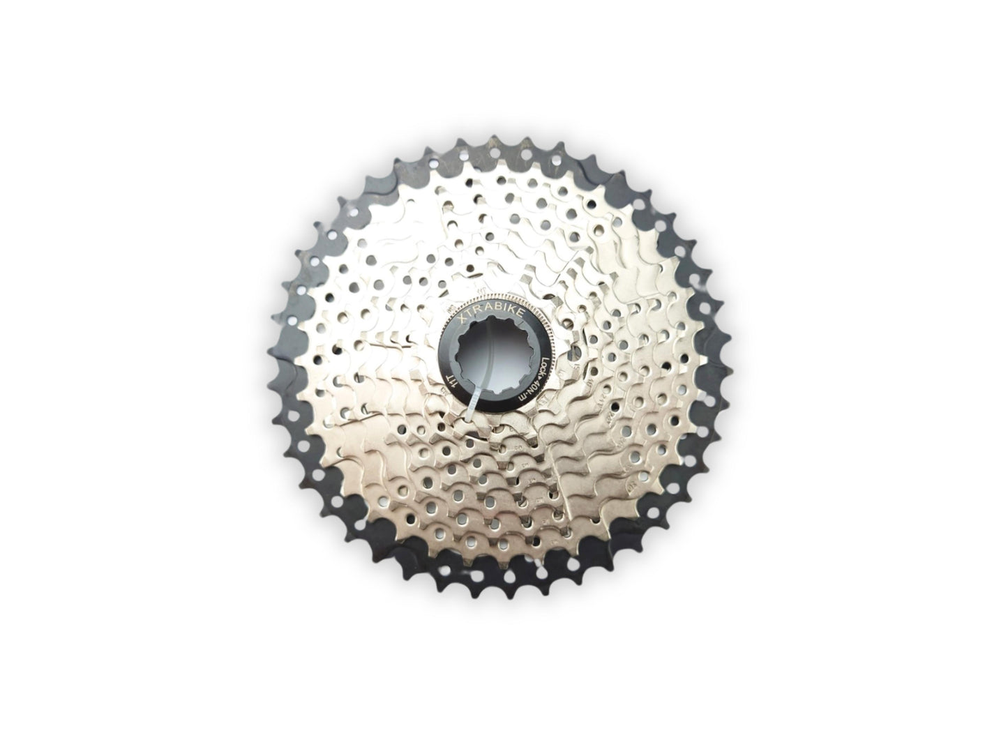 Xtrabike Cassette 10v 11-42 shimano